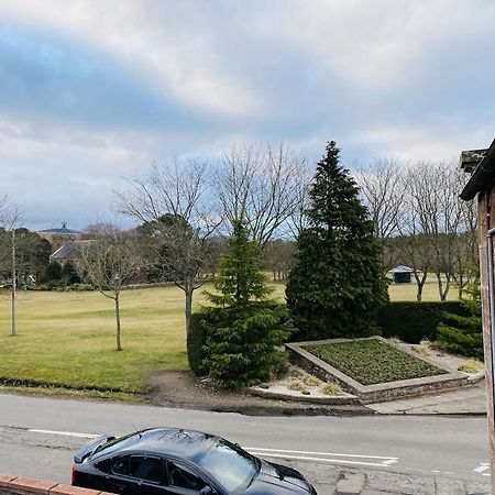 The Ramblers Rest - Whole Apartment - Pet Friendly - Close To Amenities And Walks Edzell Exterior photo