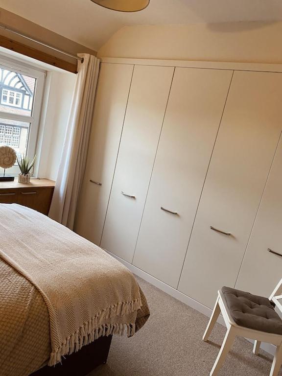 The Ramblers Rest - Whole Apartment - Pet Friendly - Close To Amenities And Walks Edzell Exterior photo