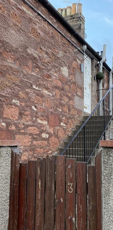 The Ramblers Rest - Whole Apartment - Pet Friendly - Close To Amenities And Walks Edzell Exterior photo